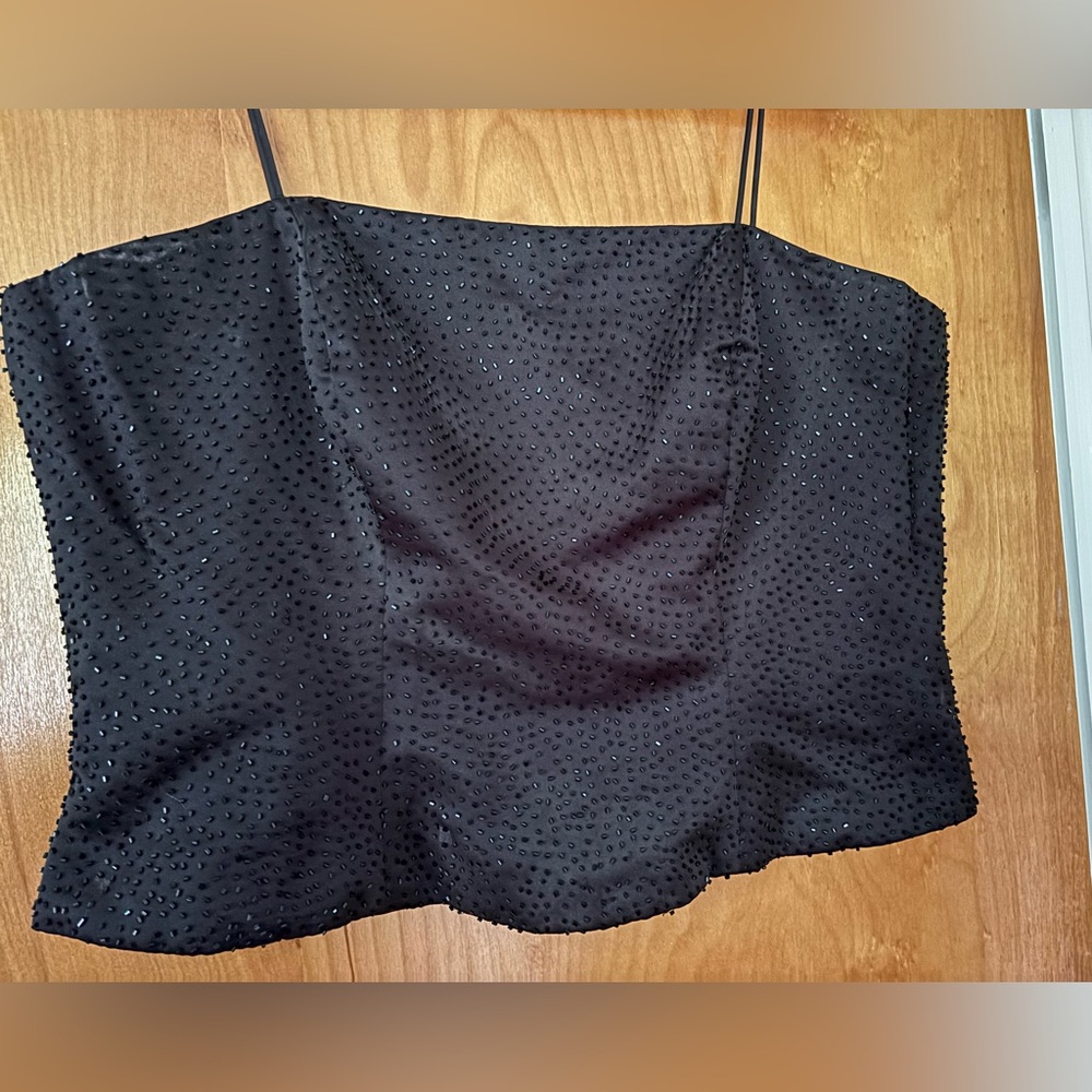 Beaded Camisole